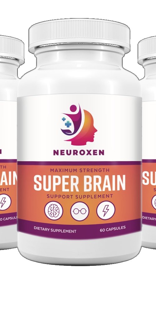 1 Bottle NeuroXen